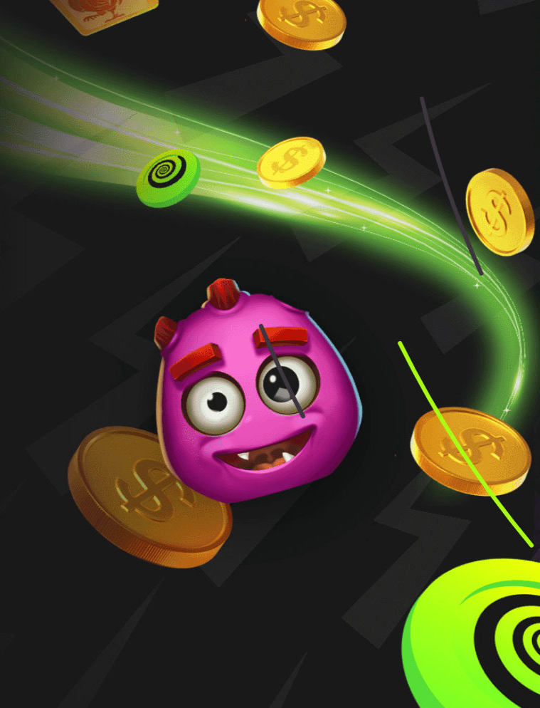 Spinero Casino official website